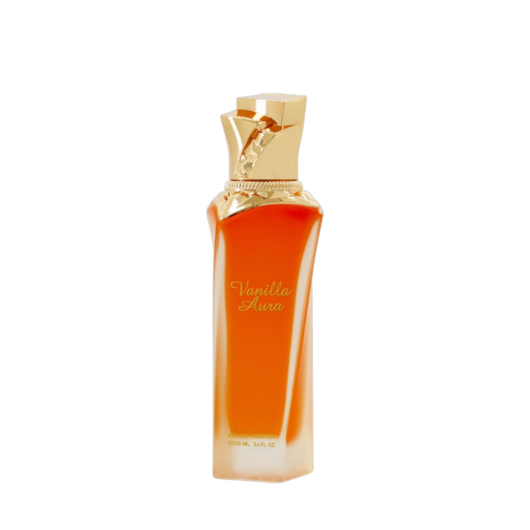 Maison Asrar Vanilla Aura 100ml