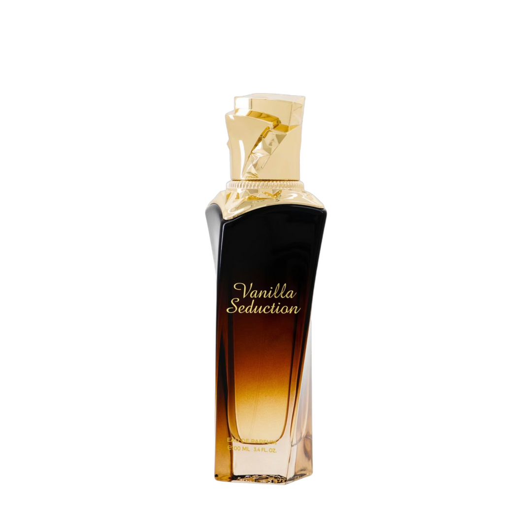 Maison Asrar Vanilla Seduction 100ml