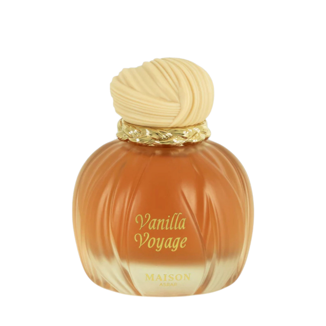 Maison Asrar - Vanilla Voyage  100ml