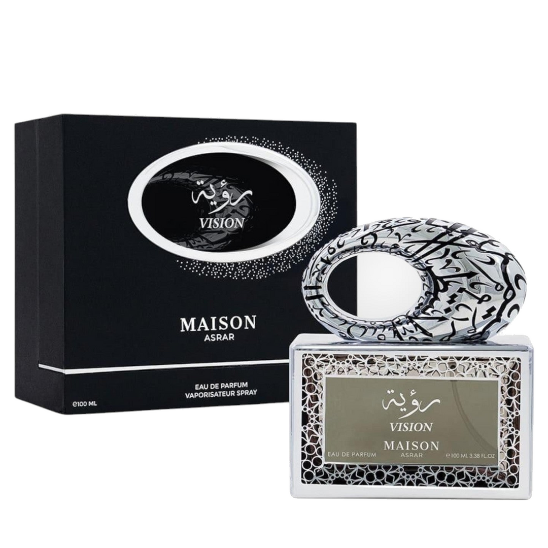Maison Asrar Vision  EDP 100ml