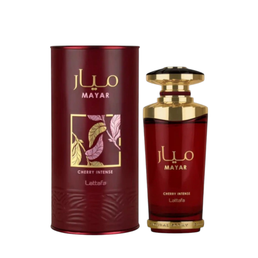 Mayar Cherry Intense EDP 100 ml