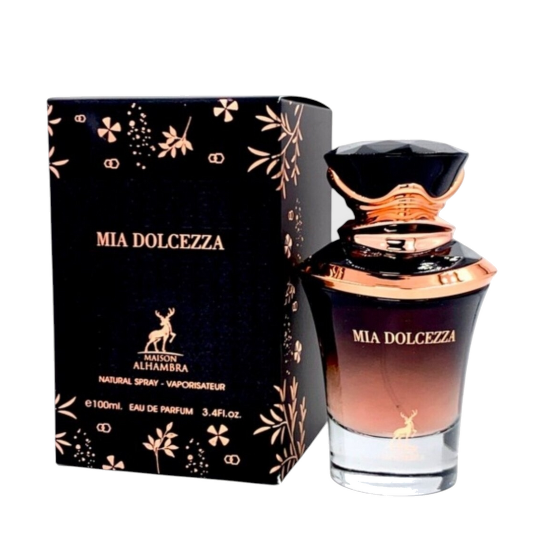 MIA DOLCEZZA