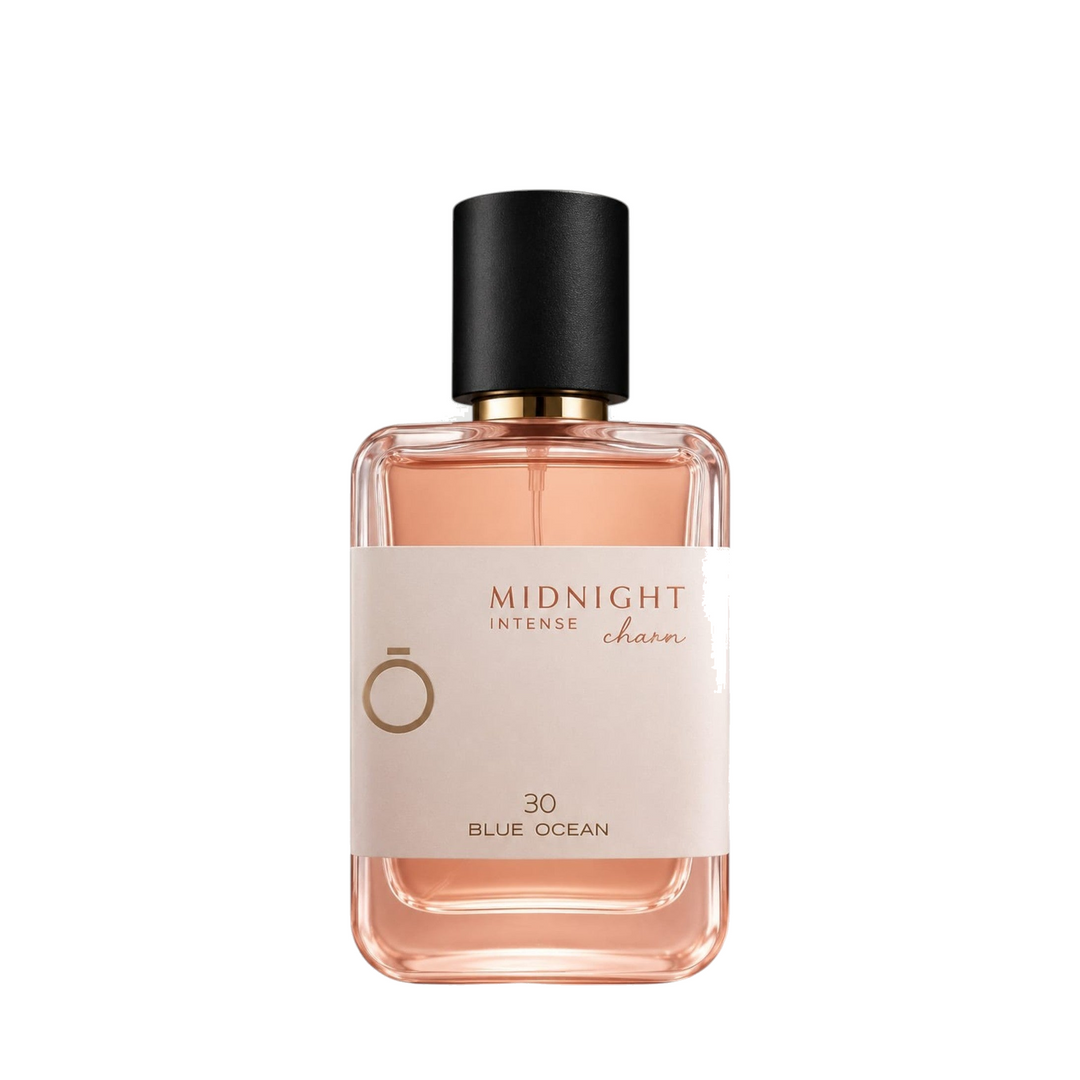 Midnight Intense Elixir Eau De Parfum
