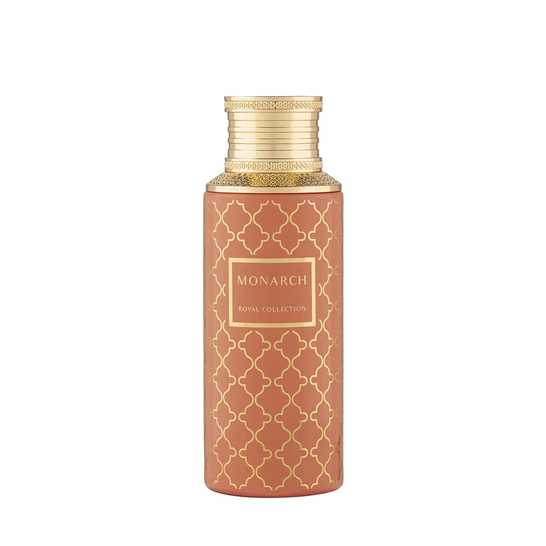 Monarch  für Frauen und Männer EDP 100ml by  Maison Asrar