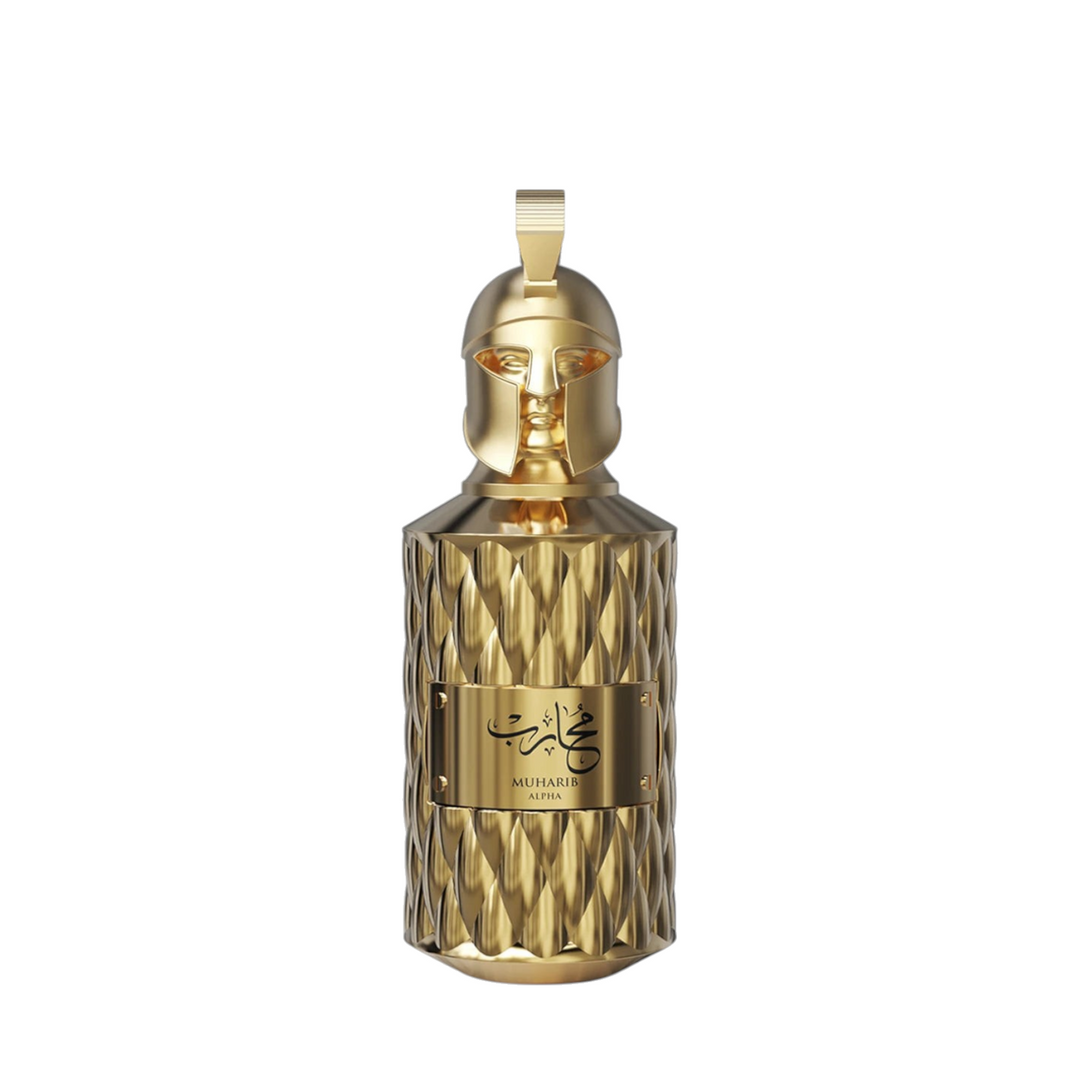 Muharib Alpha – Le Falconé Eau de Parfum