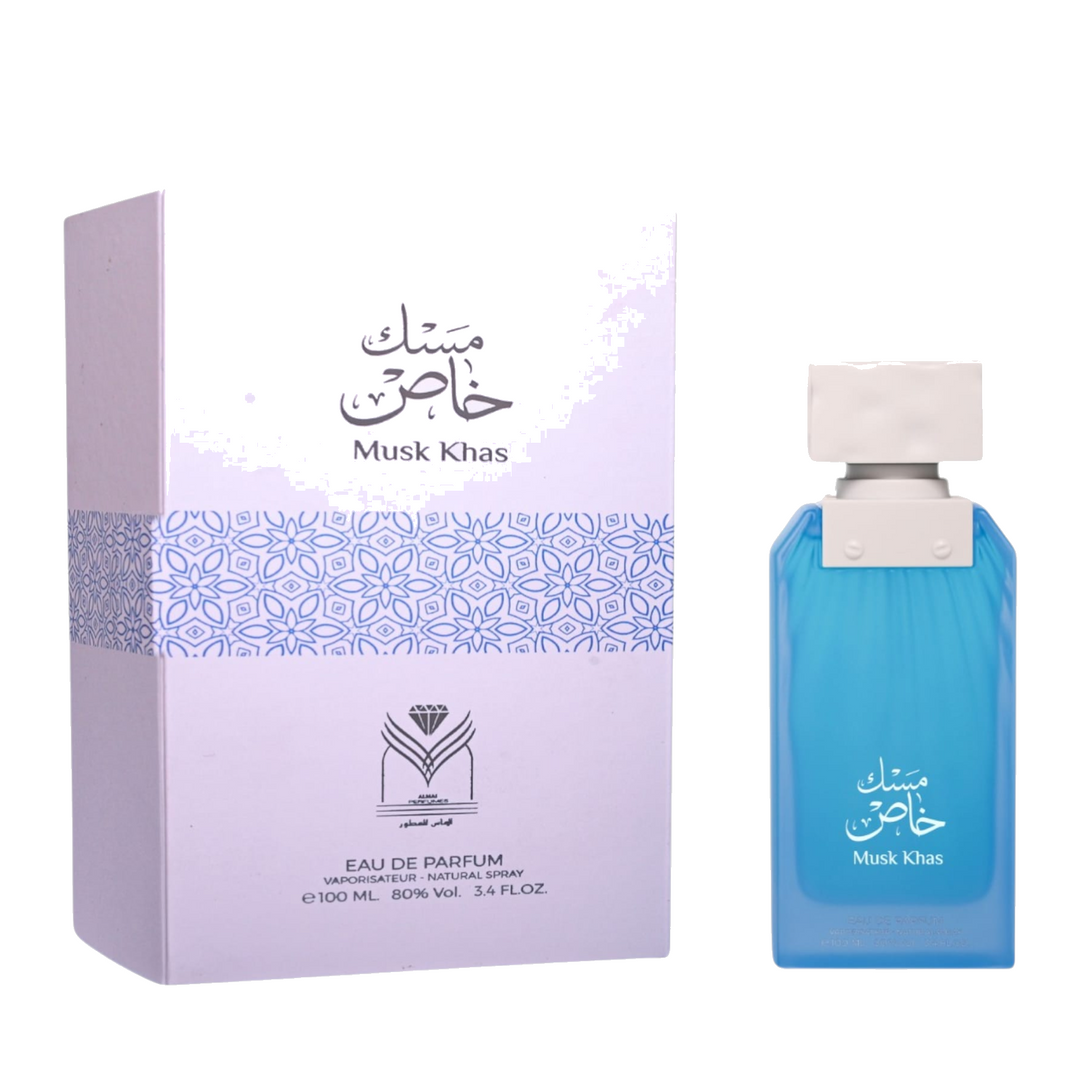 Musk Al khas 100 ml