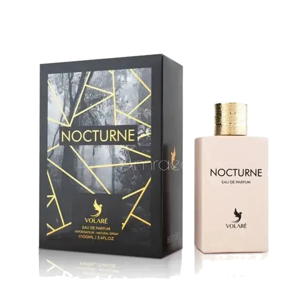 Nocturne  Volare 100ml Eau de parfum