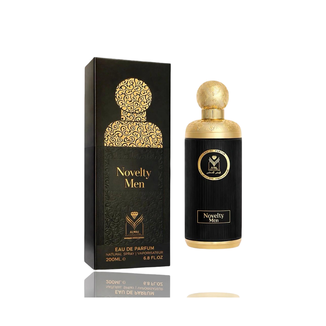 Novelty Men 200ml