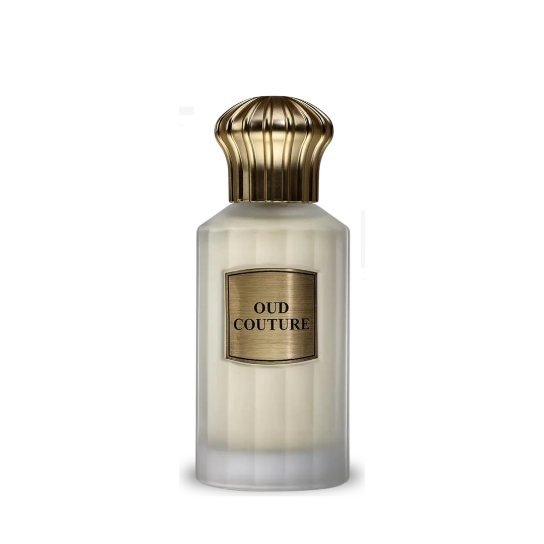 Oud Couture