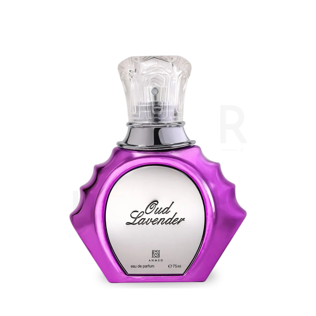 Oud Lavendel
