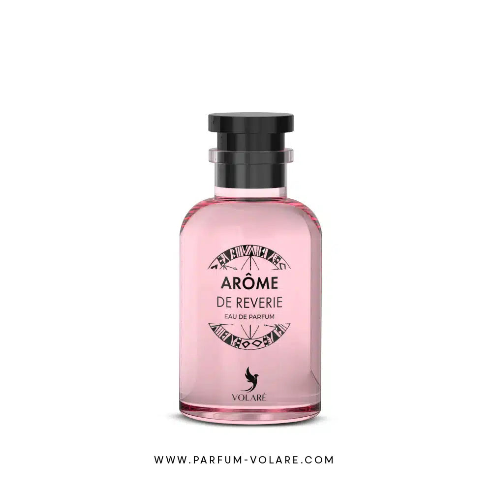 Eau de Parfum Arôme de Reverie 100ml - Volaré