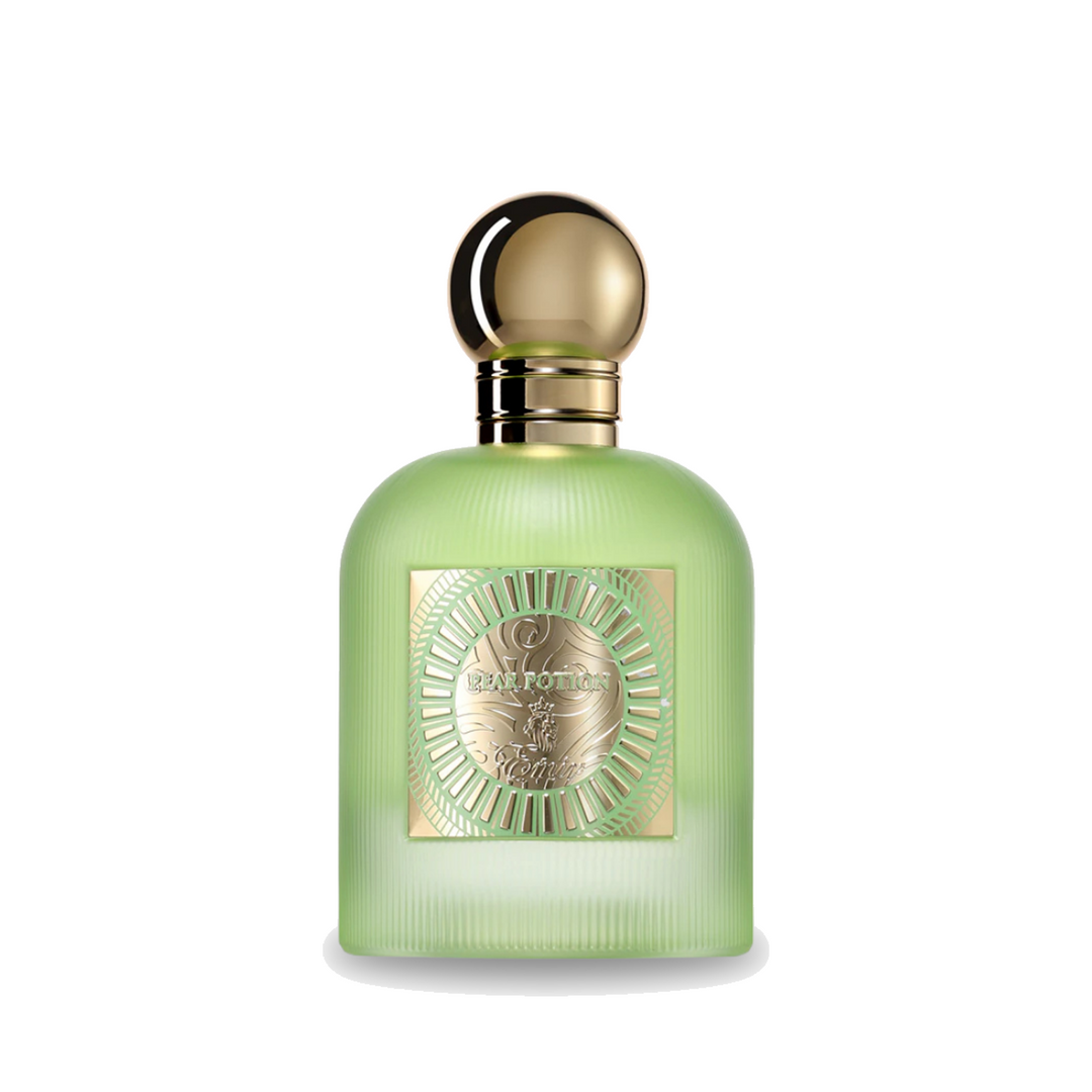 Paris Corner - Pear Potion 100ml