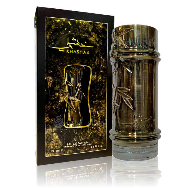 Khashabi 100 ML
