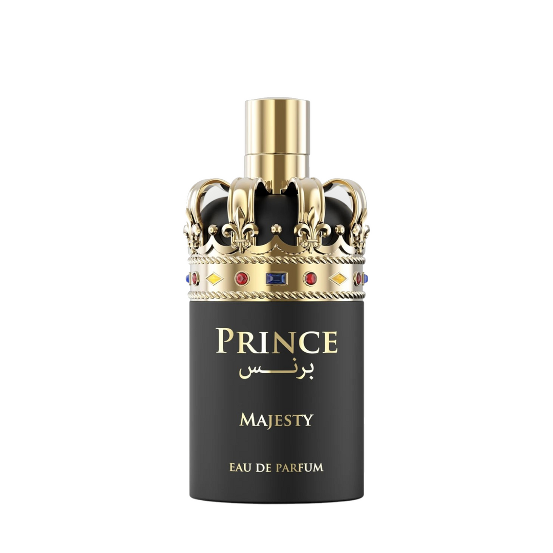 Prince Majesty EDP 100ml