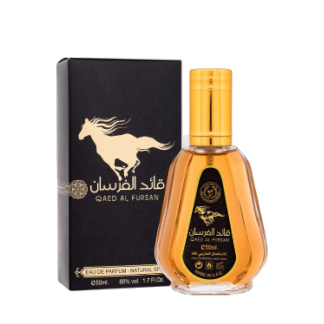 Qaed fursan 50ml