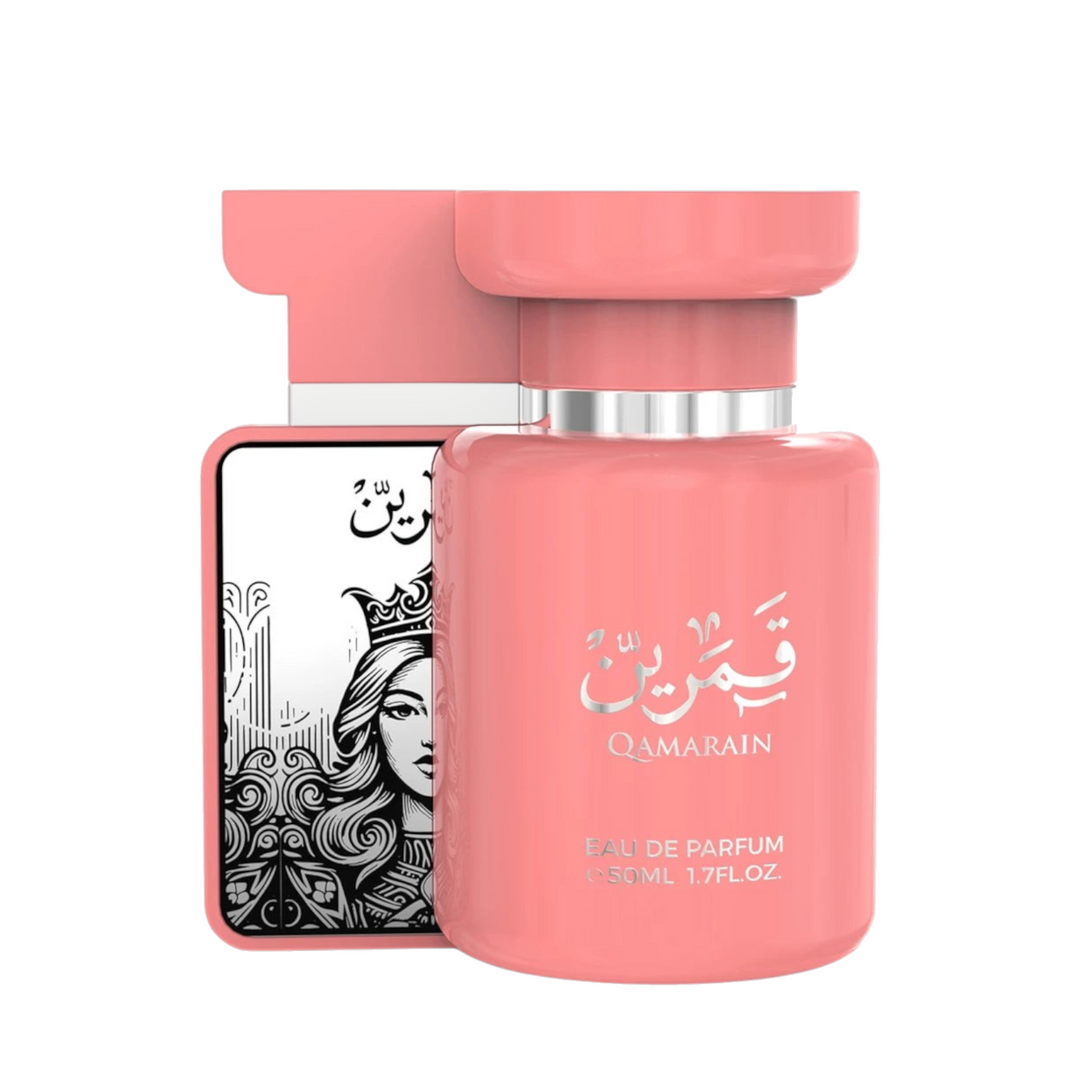 Qamarain For Her – Amaran Eau de Parfum