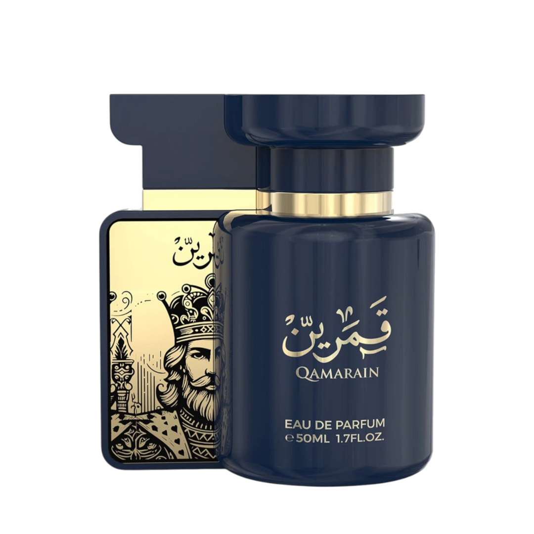 Qamarain For Him – Amaran Eau de Parfum
