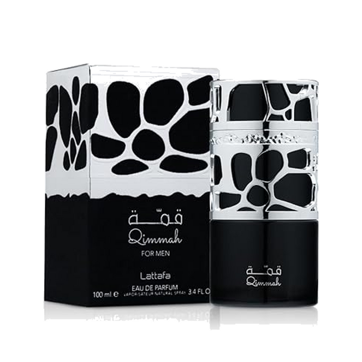 Qimmah Man 100 Ml