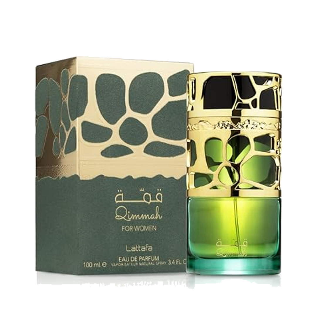 Qimmah Women 100 Ml