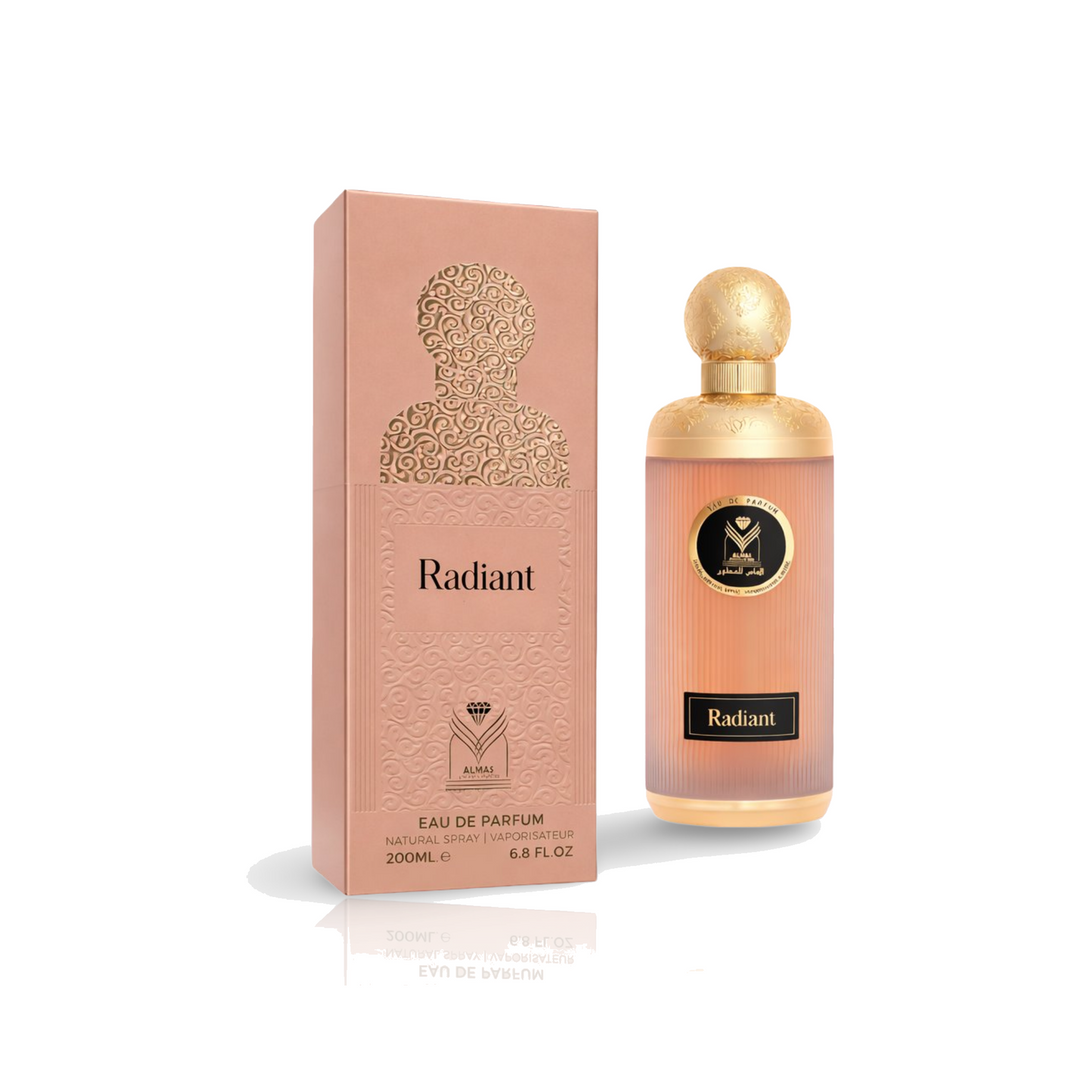 Radiant 200ml