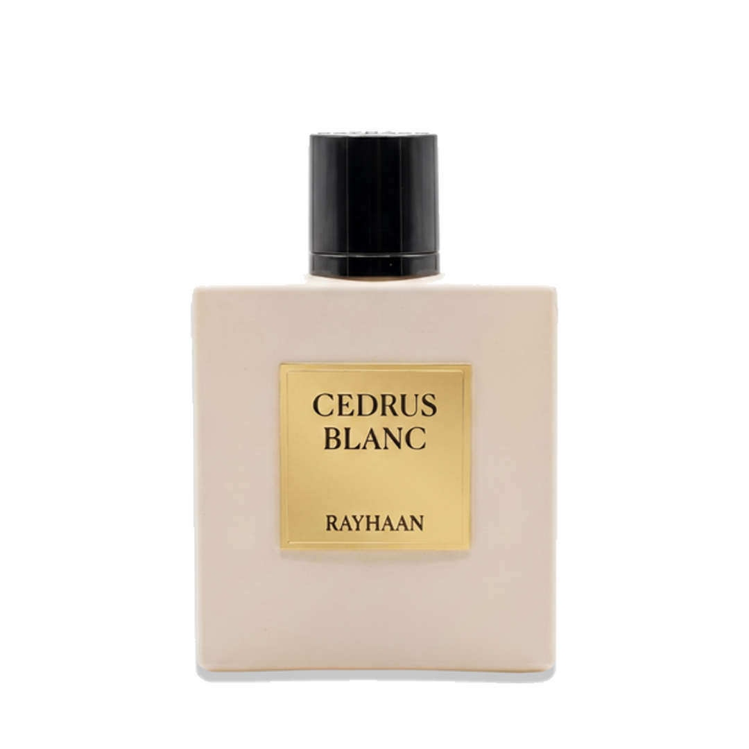Cedrus Blanc