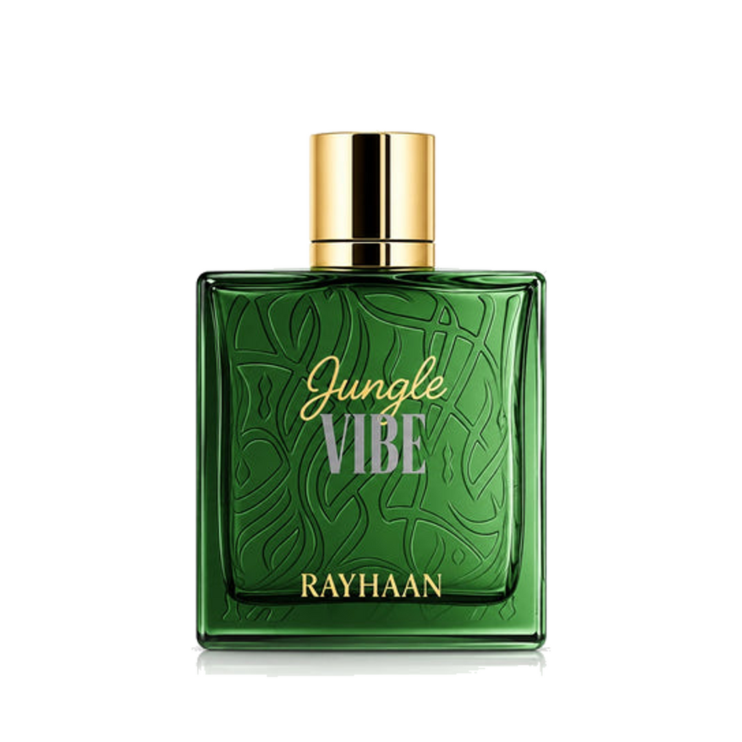 Jungle Vibe