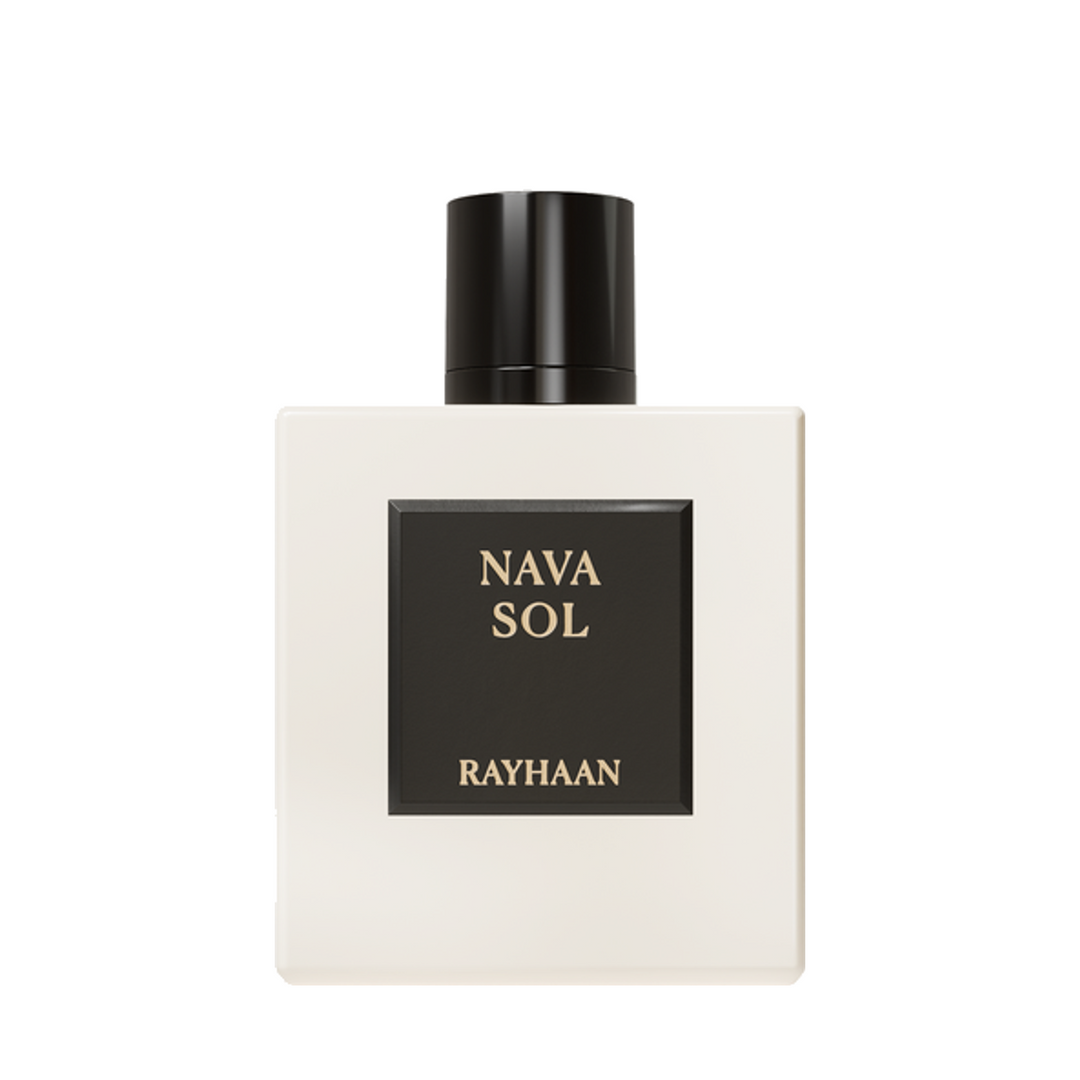 Nava Sol