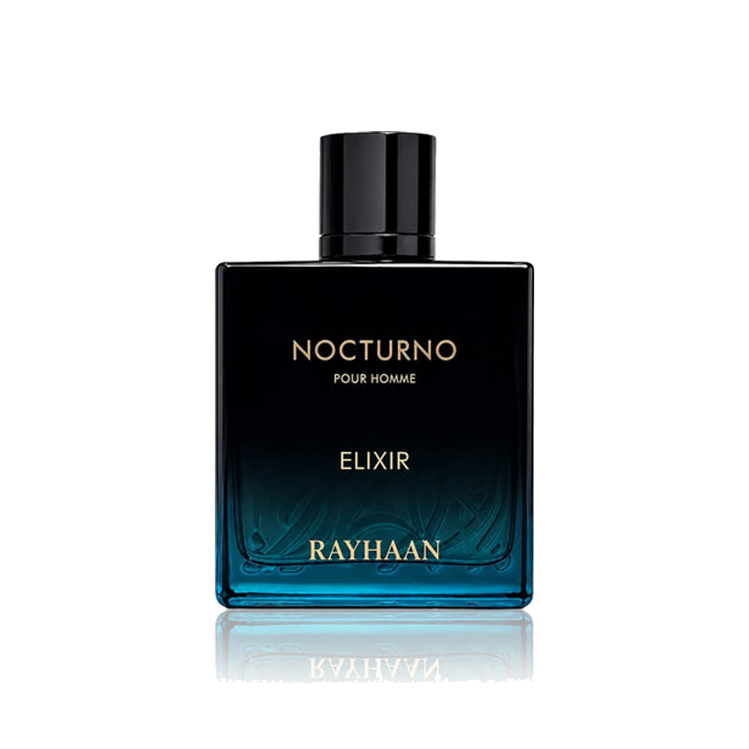 Nocturno Elixir
