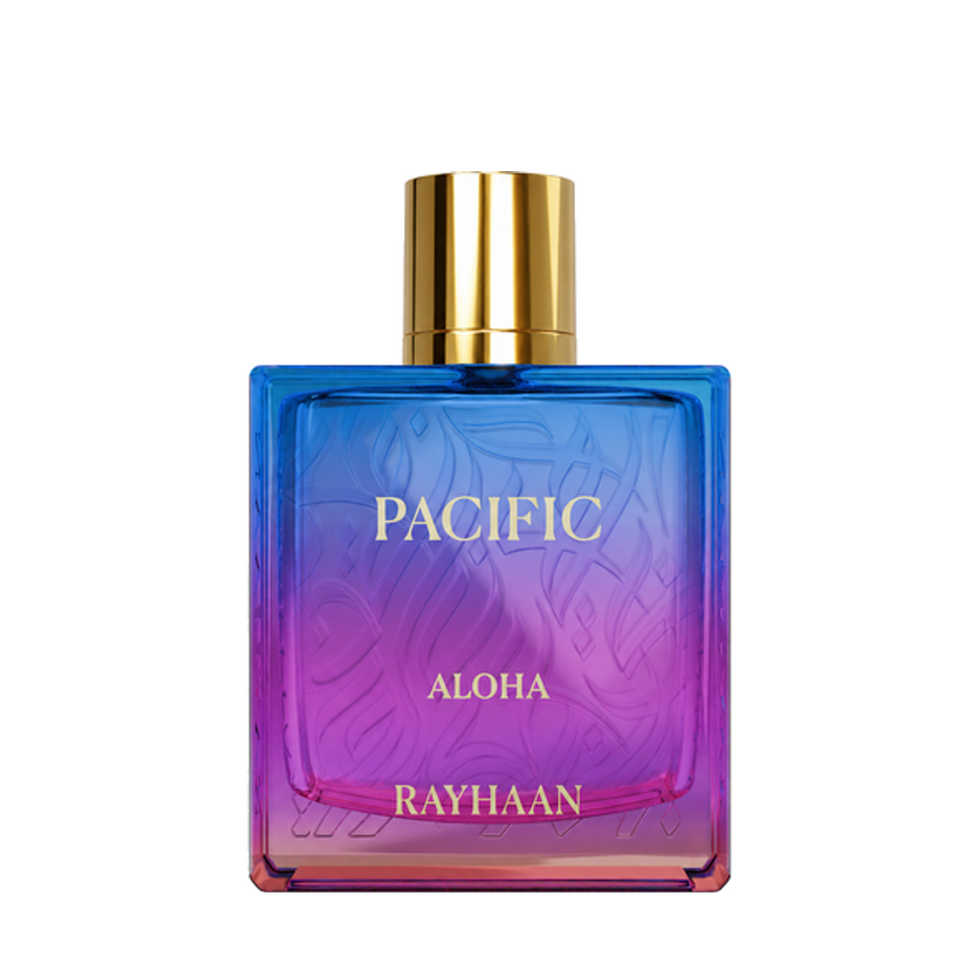 Pacific Aloha