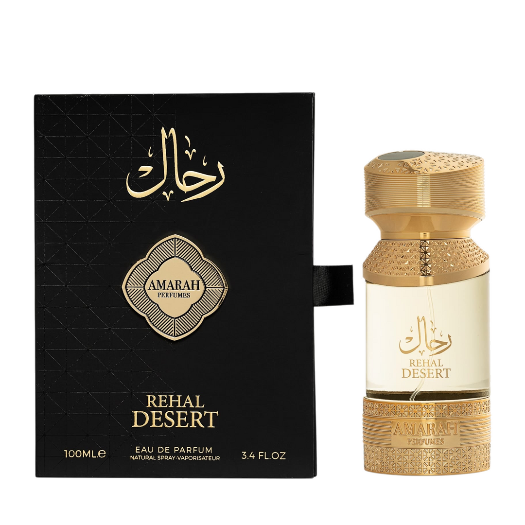 Rehal Desert - 100ml