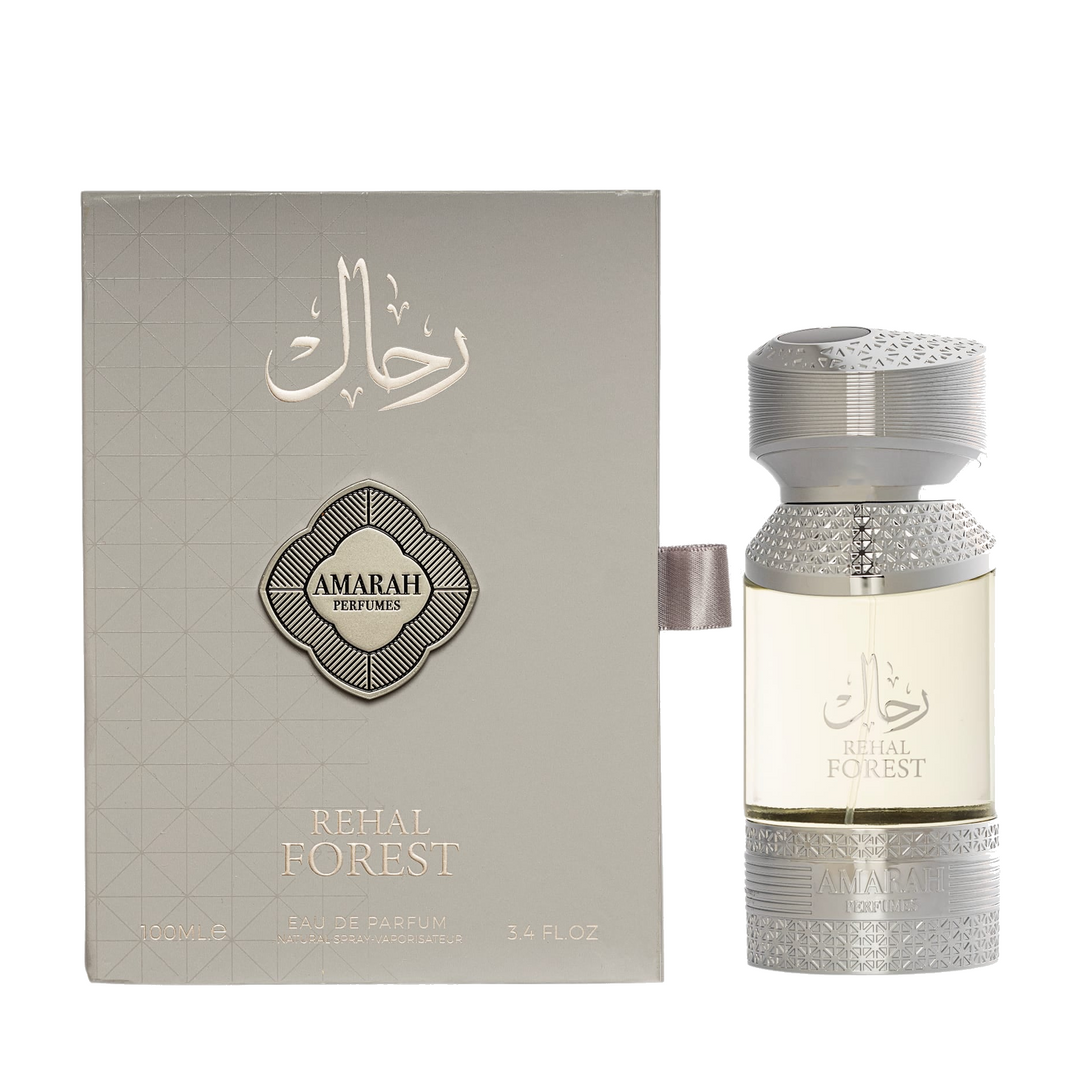 Rehal Forest - 100ml