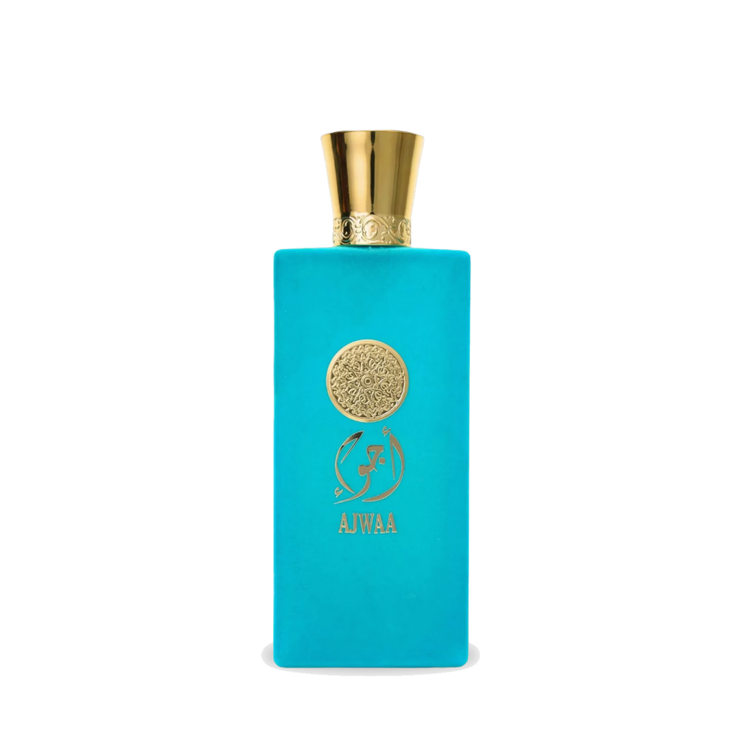 Riiffs - Ajwa Turquoise 100ml