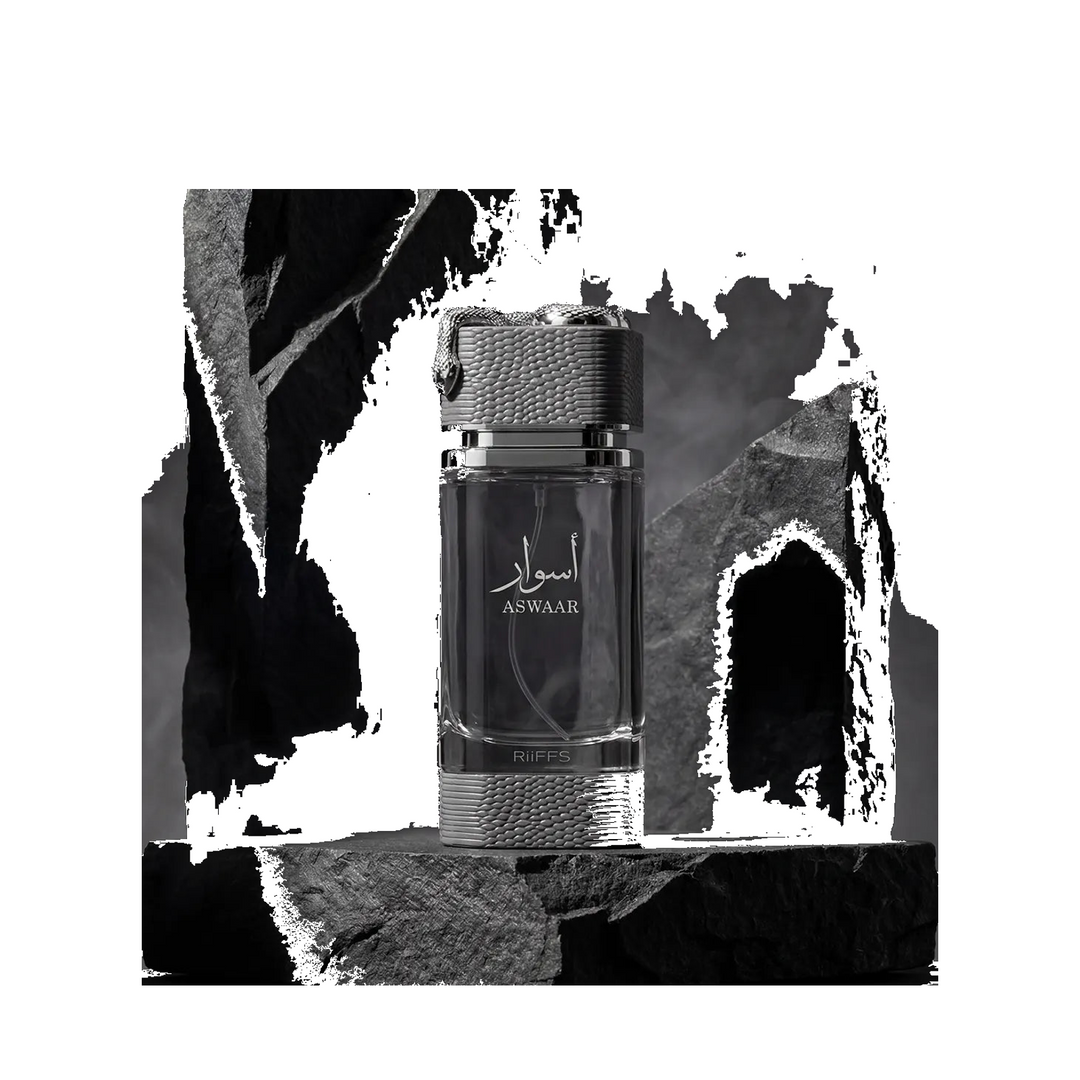 Riiffs - Aswaar 100ml