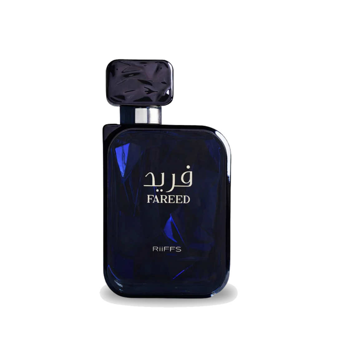Riiffs - Fareed 100ml