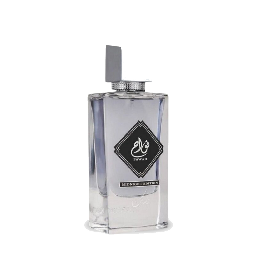 Riiffs - Fawah Midnight 100ml