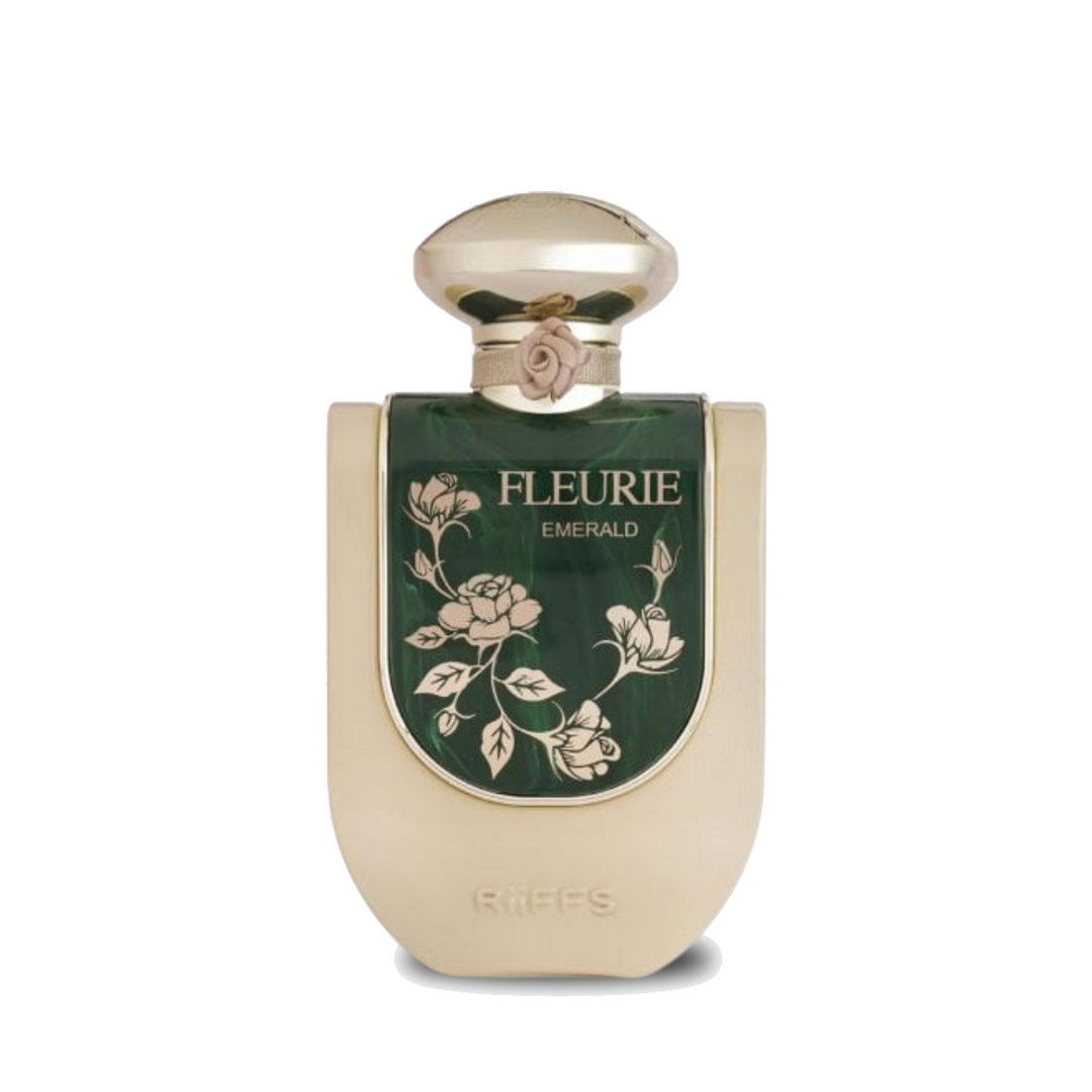 Riiffs - Fleurie Emerald 100ml