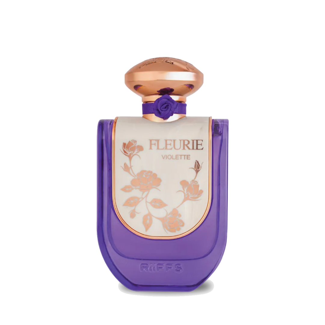 Riiffs - Fleurie Violette 100ml