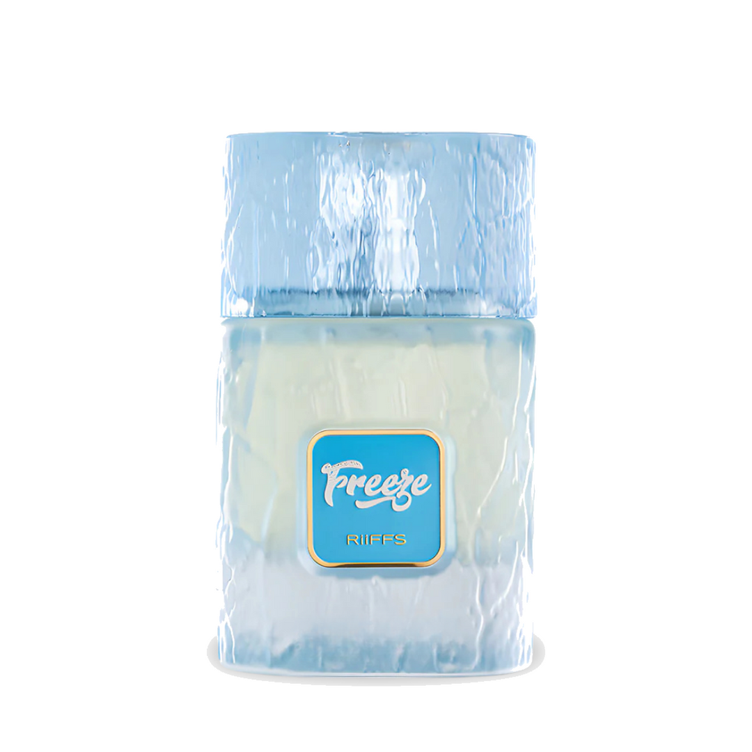 Riiffs - Freeze  100ml