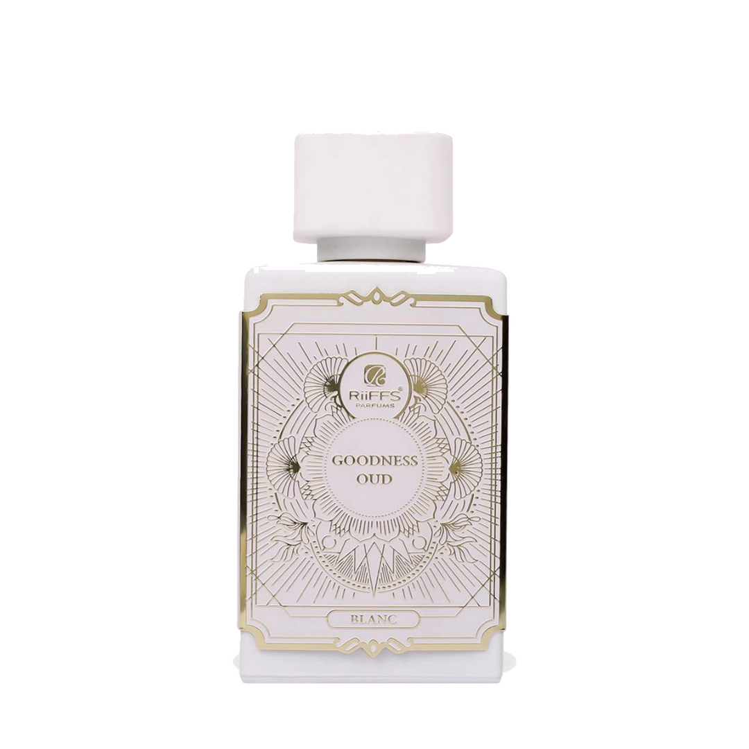 Riiffs - Goodness Oud Blanc 100ml