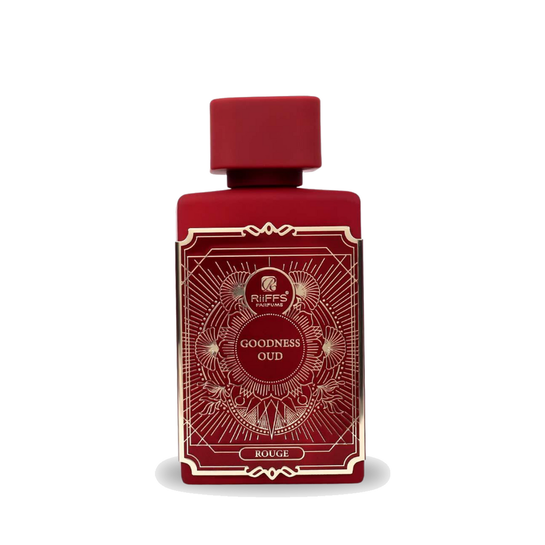 Riiffs - Goodness Oud Rouge 100ml