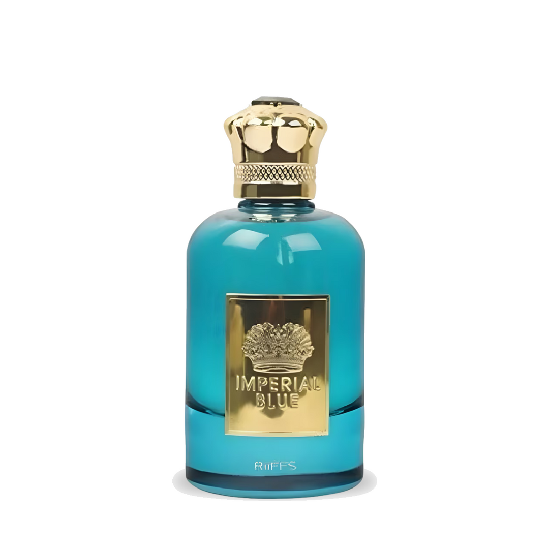 Riiffs - Imperial Blue 100ml