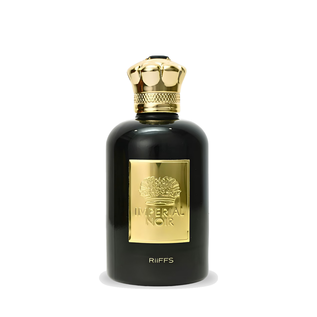 Riiffs - Imperial Noir 100ml