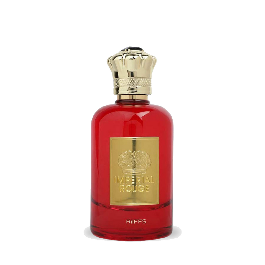 Riiffs - Imperial Rouge 100ml