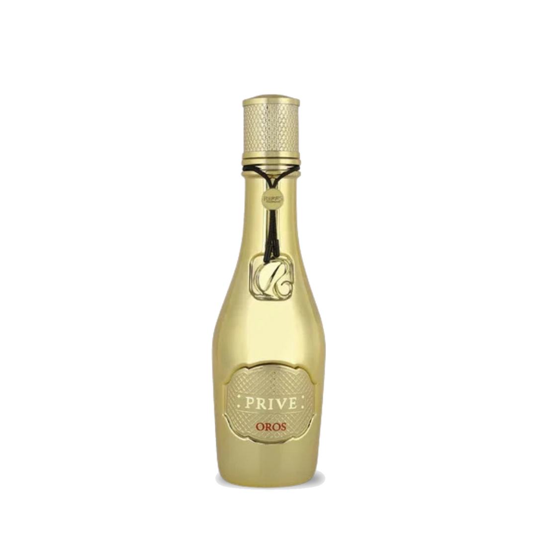 Riiffs - Prive Oros Gold 100ml