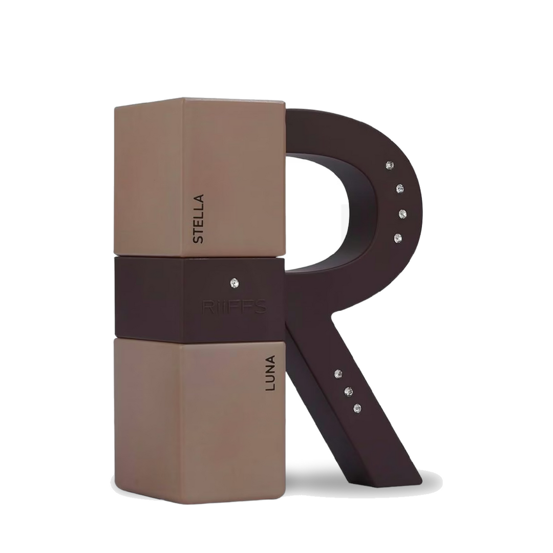 Riiffs - Stella & Luna 100ml