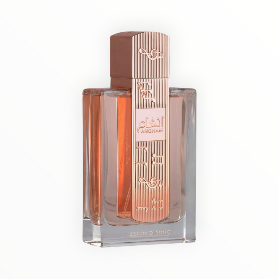 Lattafa Angham Second Song EDP 100ml – Rimaal Parfum