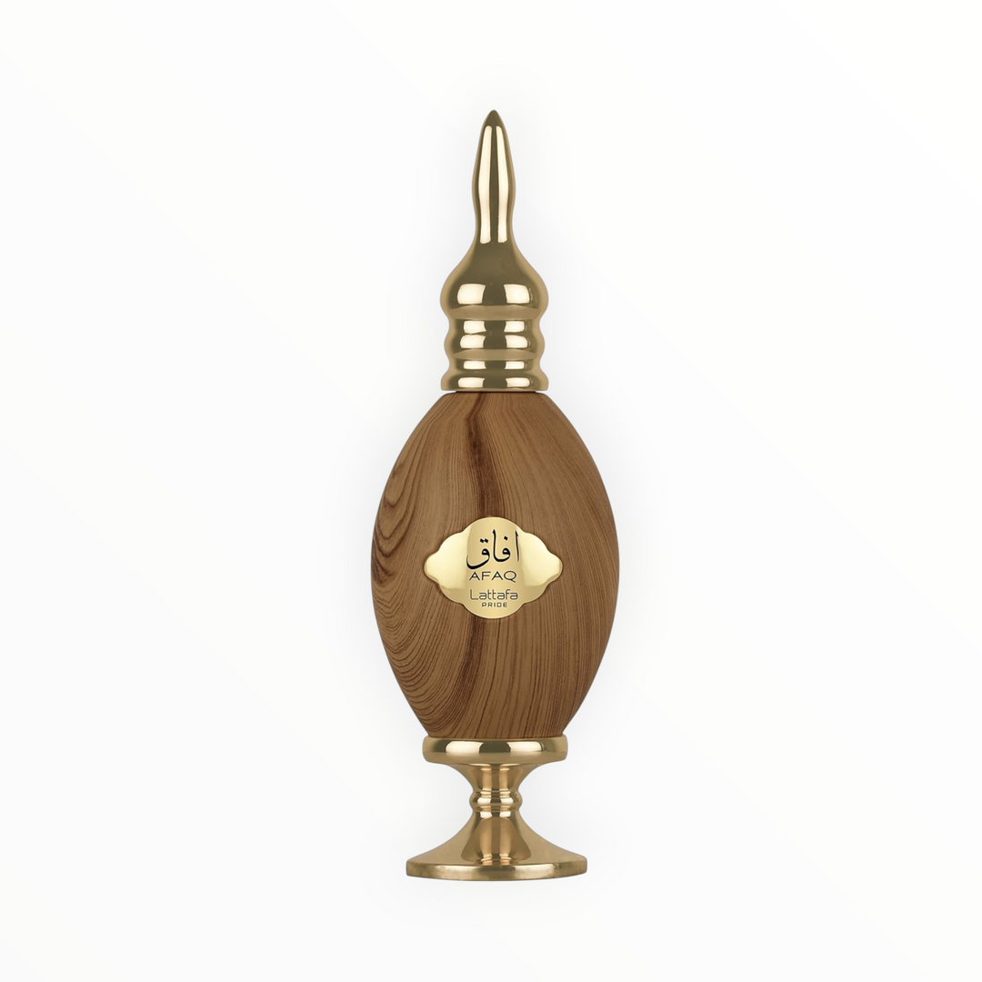 Afaq Gold 100ml