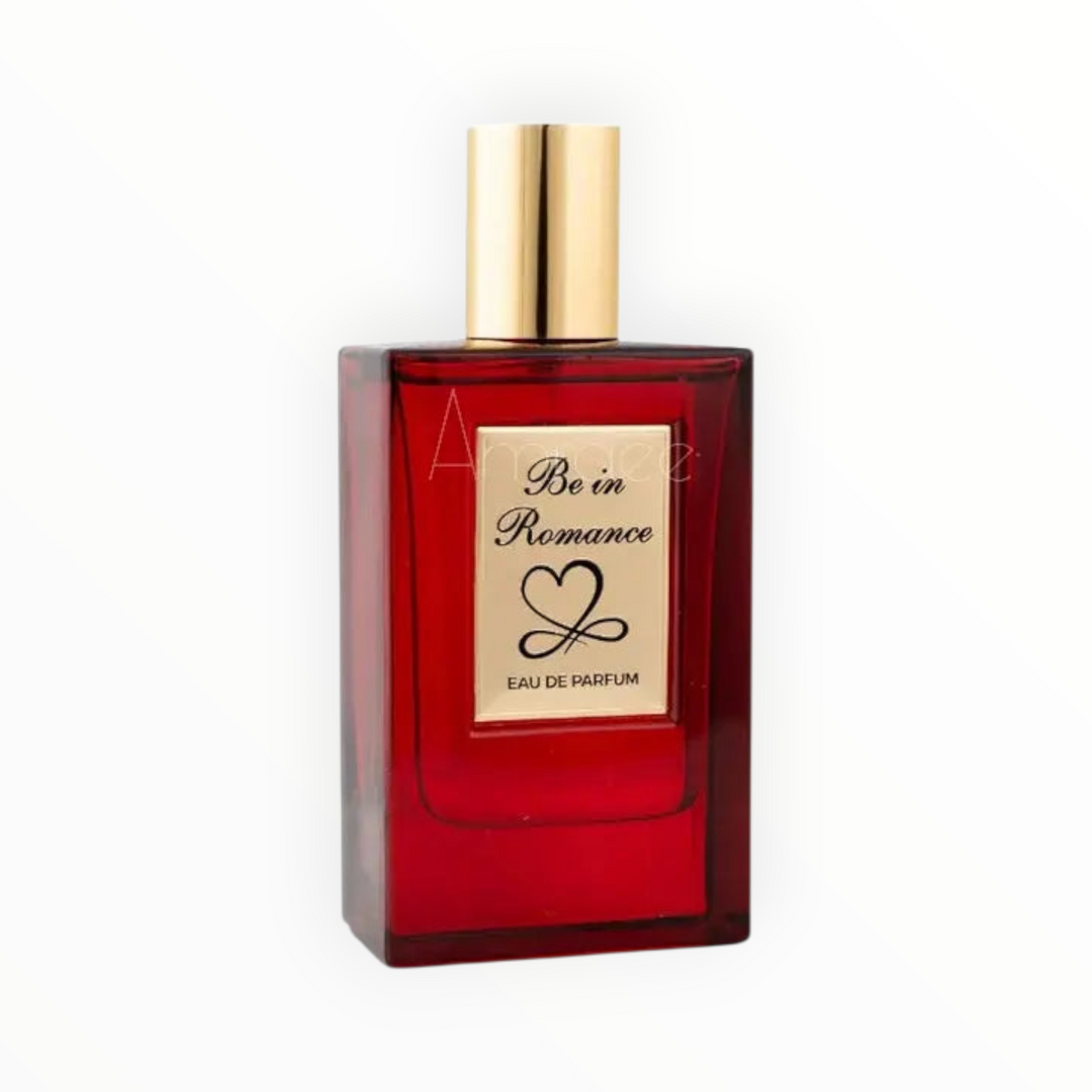 Volare Be In Romance EDP 100ml – Rimaal Parfum