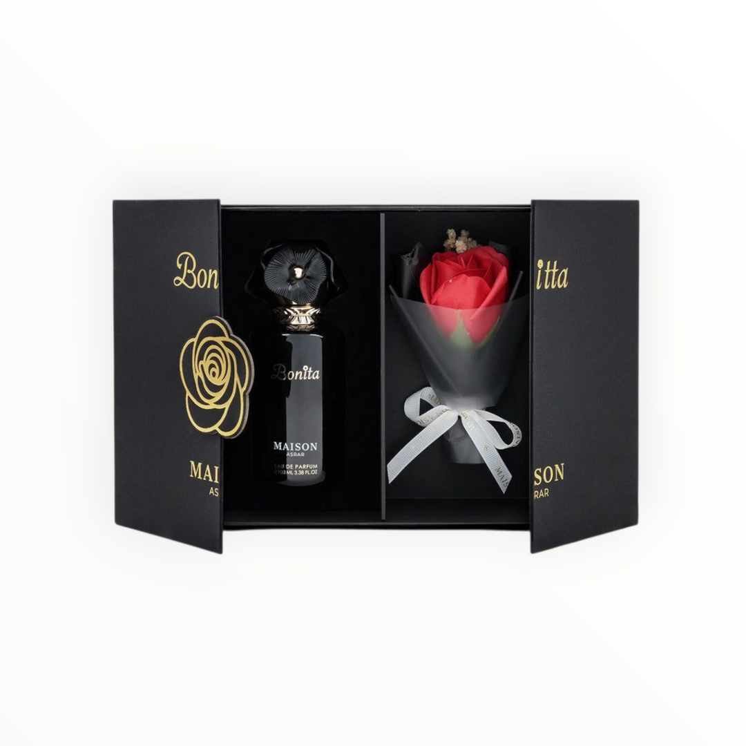 BONITA MAISON ASRAR EDP 100ml
