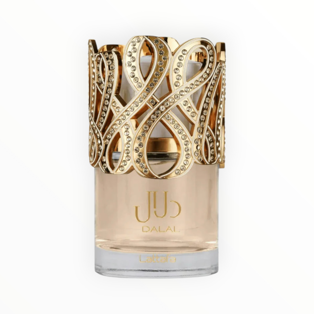 Lattafa Dalal 100ml – Rimaal Parfum